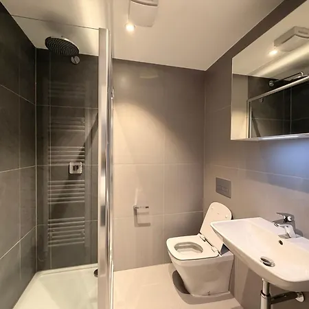 Holiday home The Barn In Courtyard Ulverston