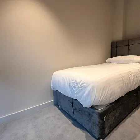 The Barn In Courtyard