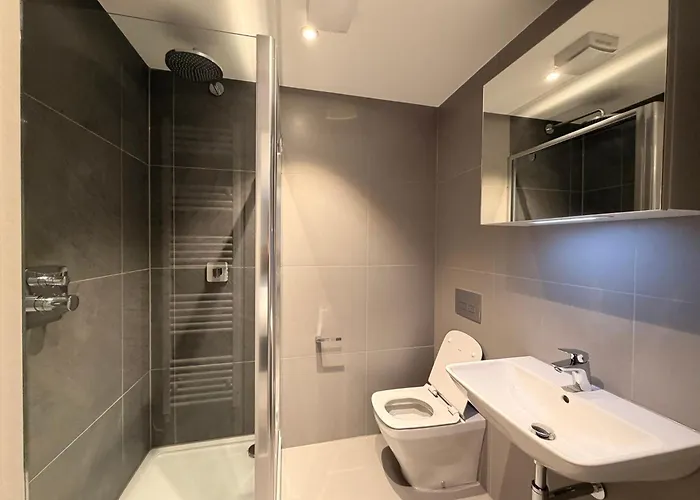 Holiday home The Barn In Courtyard Ulverston